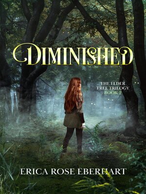 cover image of Diminished